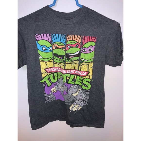 Nickelodeon Other - Ninja Turtle Tee Shirt- youth Lg (10-12)